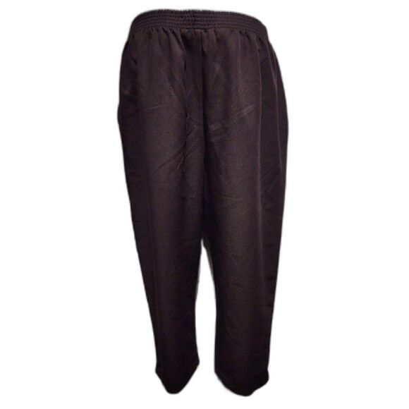 Briggs elastic waist polyester pants - Picture 4 of 12